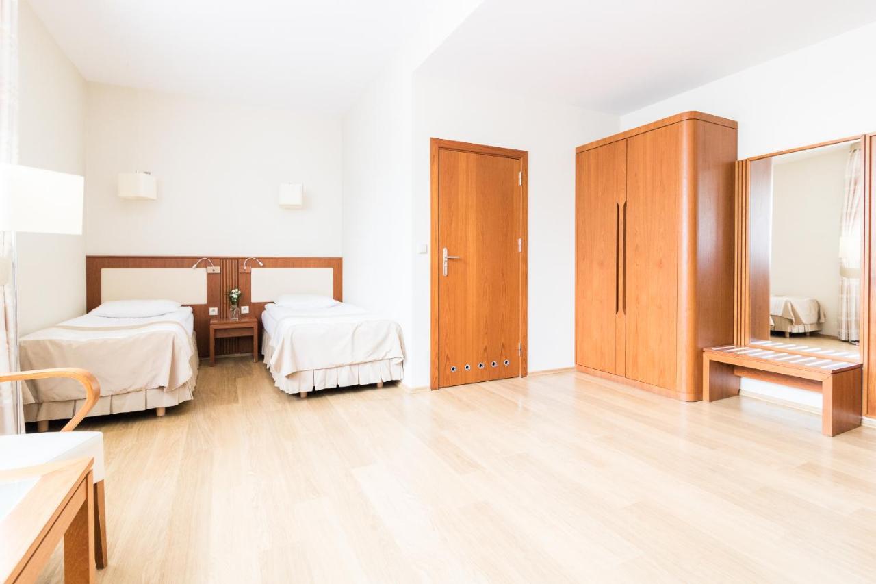 Osada Karbowko Wellness & Spa Hotel Elgiszewo (Kuyavian-Pomeranian)