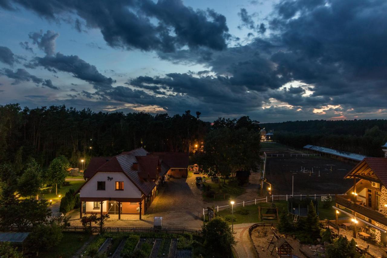 Osada Karbowko Wellness & Spa 3* Elgiszewo (Kuyavian-Pomeranian)
