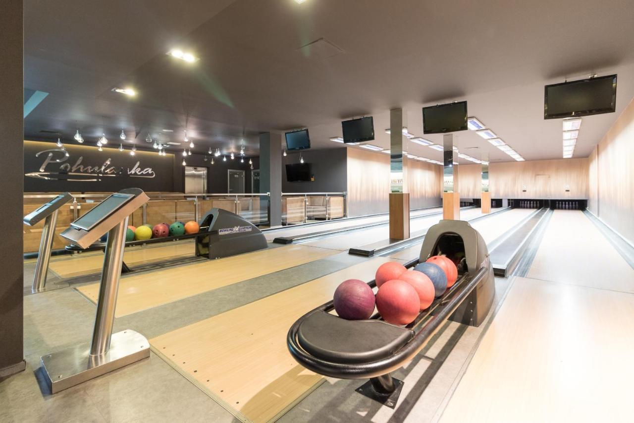 Osada Karbowko Wellness & Spa