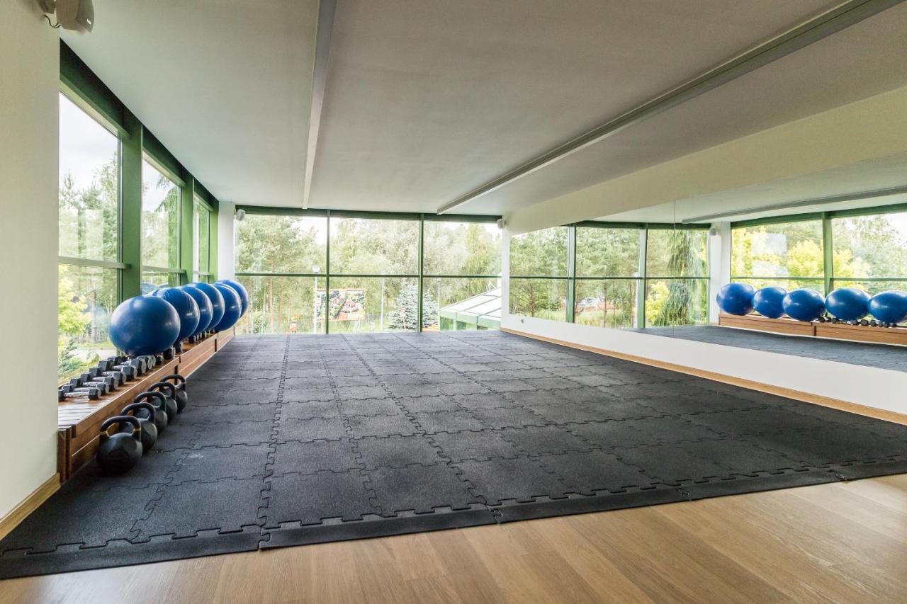 Osada Karbowko Wellness & Spa