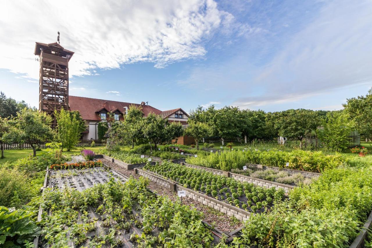 Osada Karbowko Wellness & Spa 3* Elgiszewo (Kuyavian-Pomeranian)