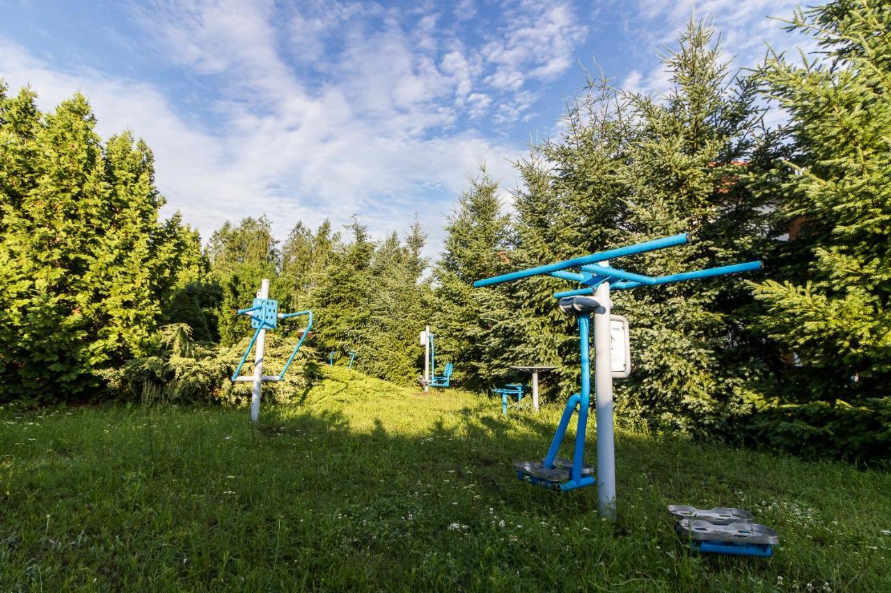 Osada Karbowko Wellness & Spa Hotel