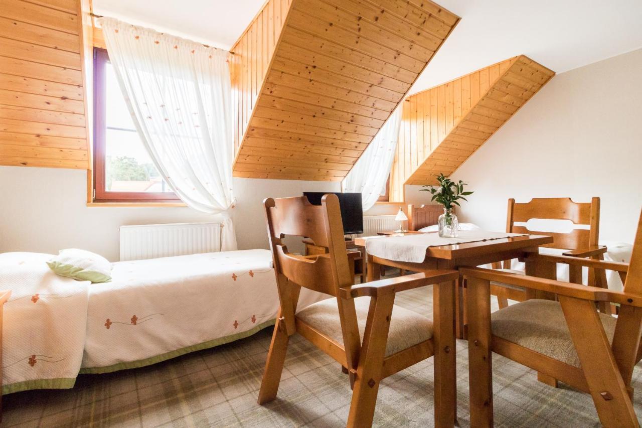 Hotel Osada Karbowko Wellness & Spa 3*