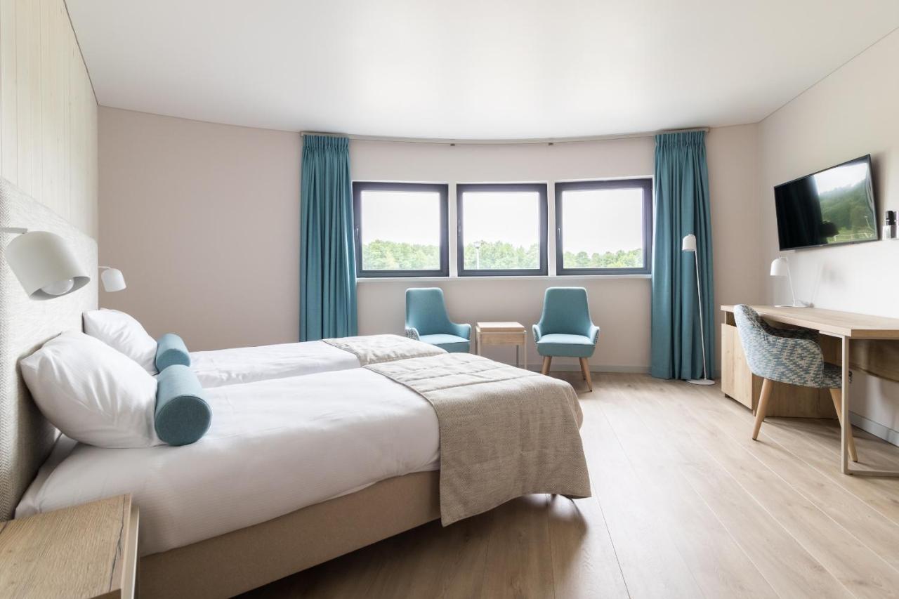Osada Karbowko Wellness & Spa